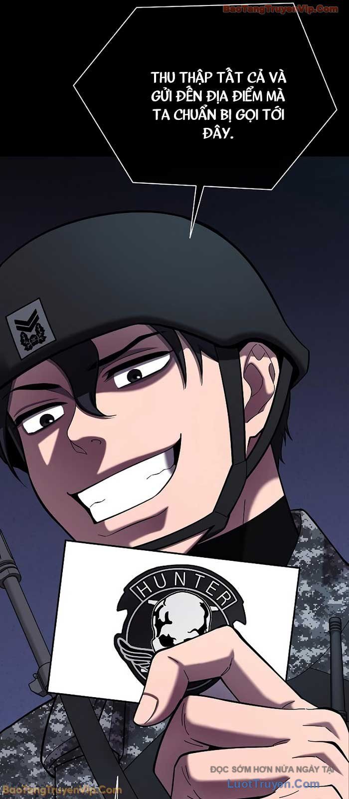 Ma Pháp Sư Hắc Ám Trở Về Để Nhập Ngũ Chap 60 - Next Chap 61