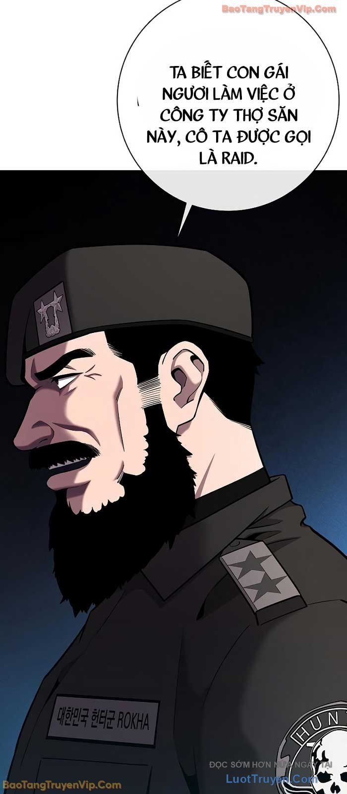 Ma Pháp Sư Hắc Ám Trở Về Để Nhập Ngũ Chap 60 - Next Chap 61