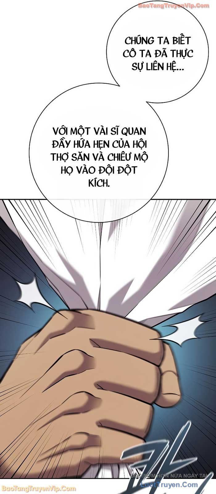 Ma Pháp Sư Hắc Ám Trở Về Để Nhập Ngũ Chap 60 - Next Chap 61