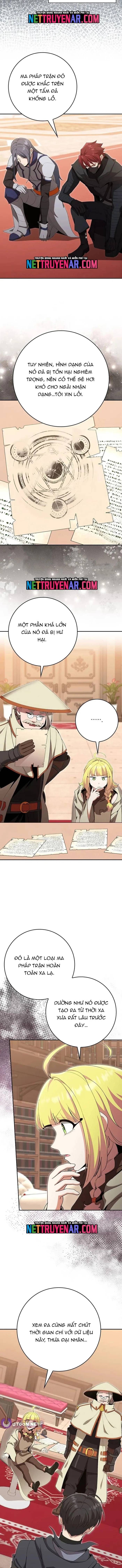 Người Chơi Cấp Tối Đa Chap 118 - Next Chap 119