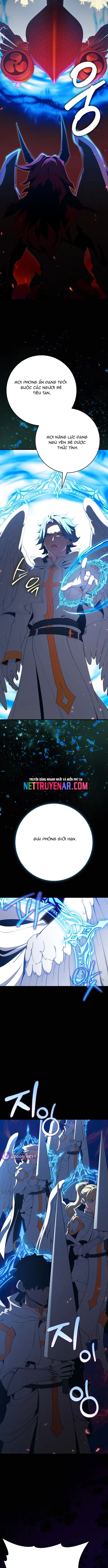 Người Chơi Cấp Tối Đa Chap 119 - Next Chap 120