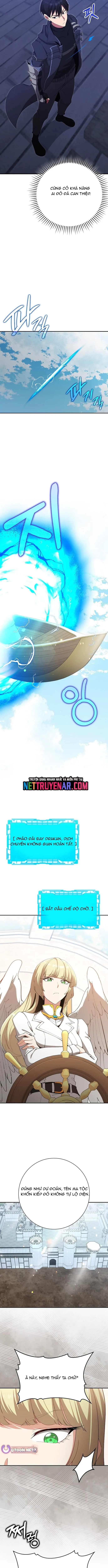Người Chơi Cấp Tối Đa Chap 119 - Next Chap 120