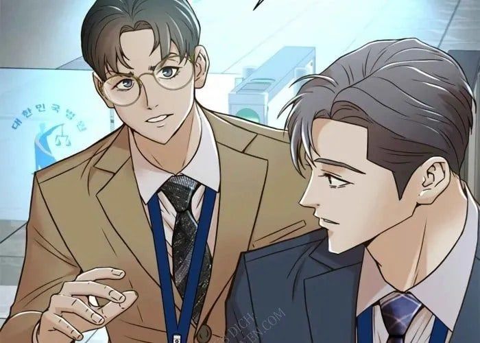 Thẩm Phán Lee Han Young Chap 73 - Next Chap 74