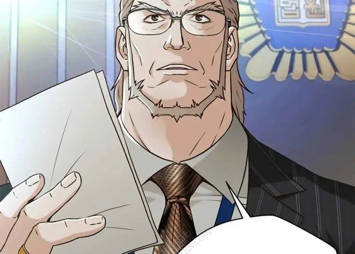 Thẩm Phán Lee Han Young Chap 73 - Next Chap 74