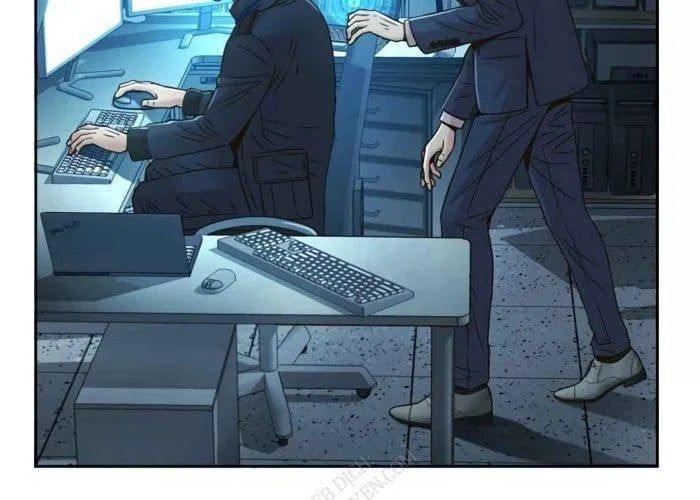 Thẩm Phán Lee Han Young Chap 73 - Next Chap 74