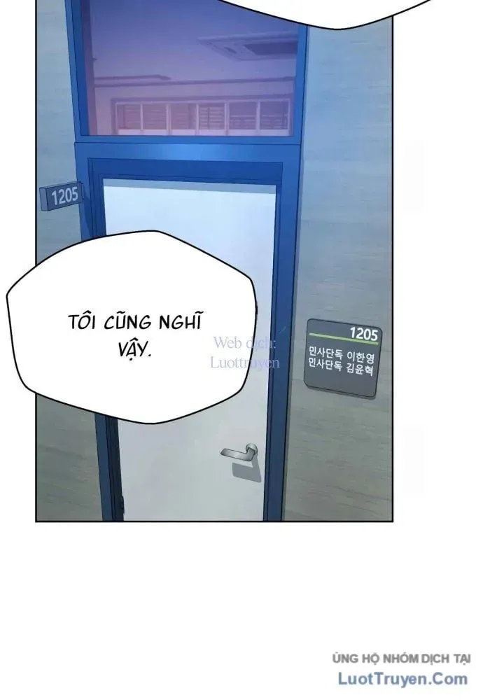 Thẩm Phán Lee Han Young Chap 74 - Next Chap 75