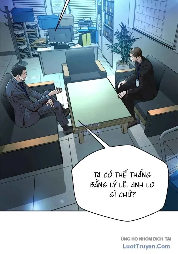 Thẩm Phán Lee Han Young Chap 74 - Next Chap 75