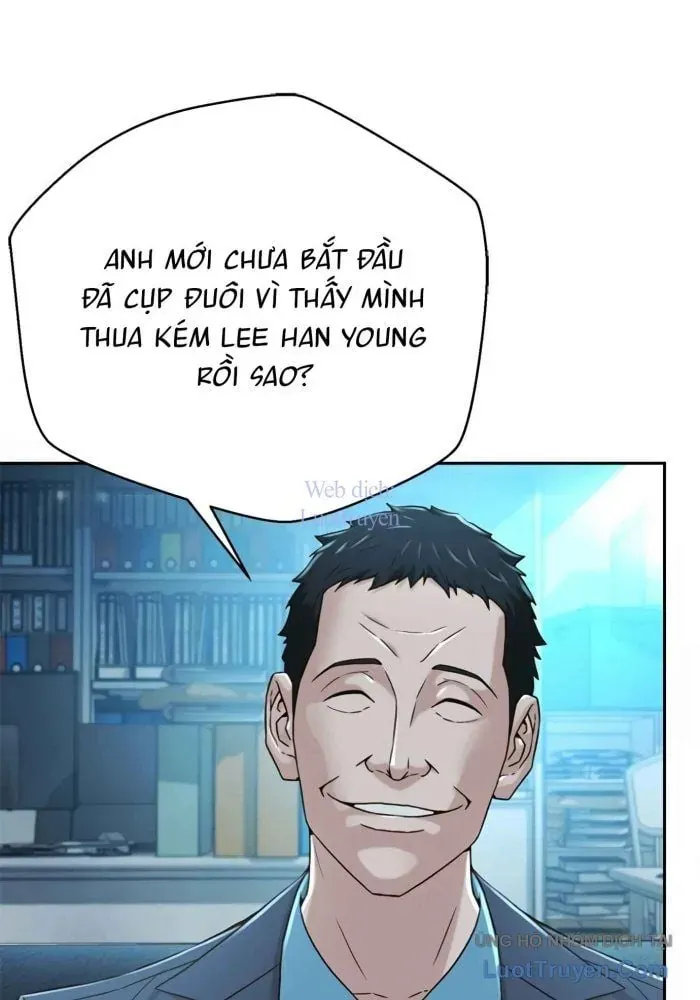 Thẩm Phán Lee Han Young Chap 74 - Next Chap 75