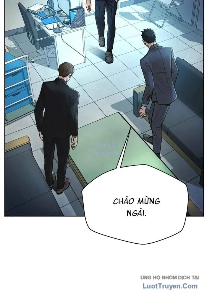 Thẩm Phán Lee Han Young Chap 74 - Next Chap 75