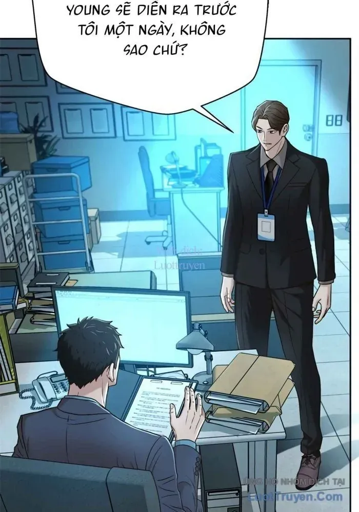 Thẩm Phán Lee Han Young Chap 74 - Next Chap 75