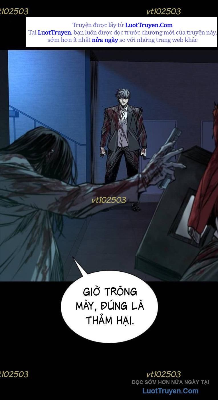 Báo Thù 2: Vạn Nhân Chi Thượng Chap 110 - Next Chap 111