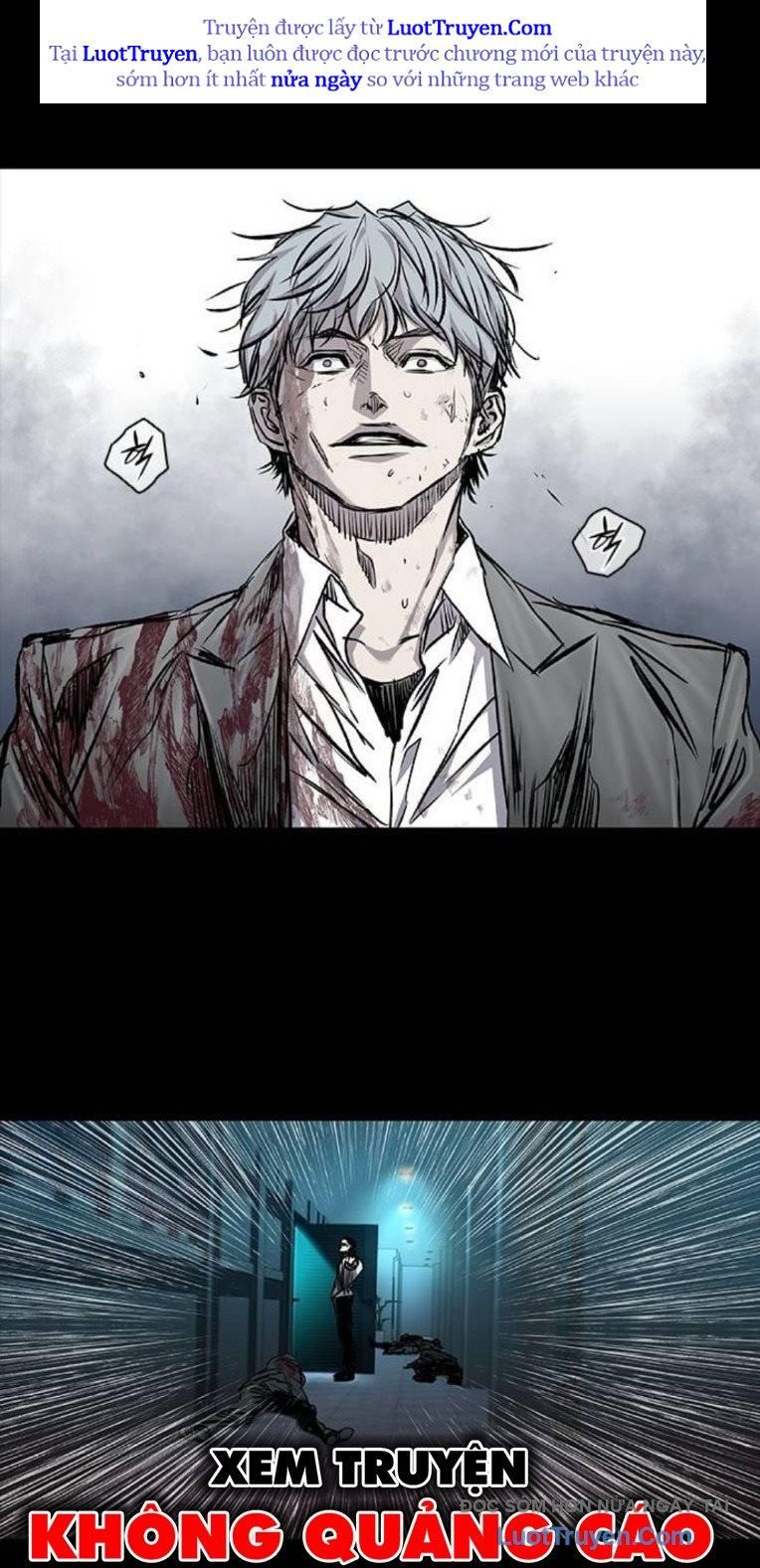 Báo Thù 2: Vạn Nhân Chi Thượng Chap 110 - Next Chap 111