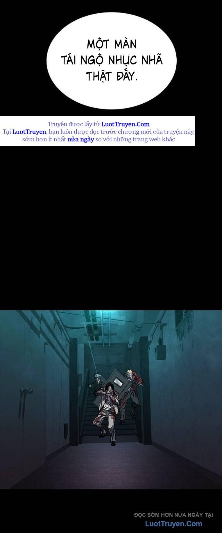 Báo Thù 2: Vạn Nhân Chi Thượng Chap 110 - Next Chap 111