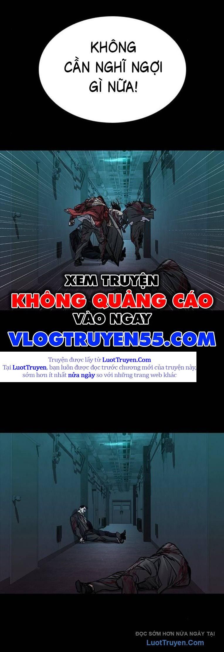 Báo Thù 2: Vạn Nhân Chi Thượng Chap 110 - Next Chap 111