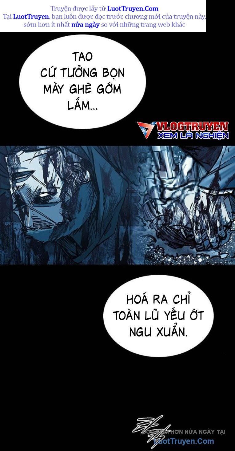 Báo Thù 2: Vạn Nhân Chi Thượng Chap 110 - Next Chap 111