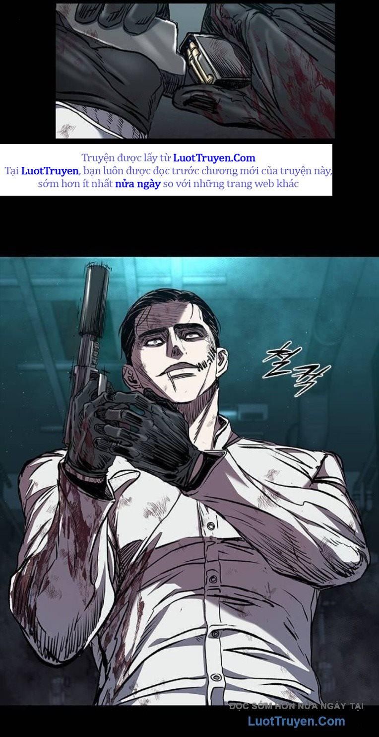 Báo Thù 2: Vạn Nhân Chi Thượng Chap 110 - Next Chap 111