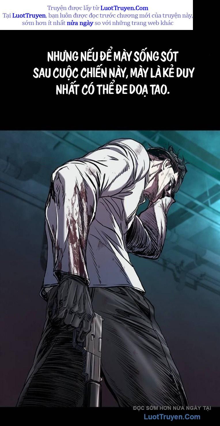 Báo Thù 2: Vạn Nhân Chi Thượng Chap 110 - Next Chap 111