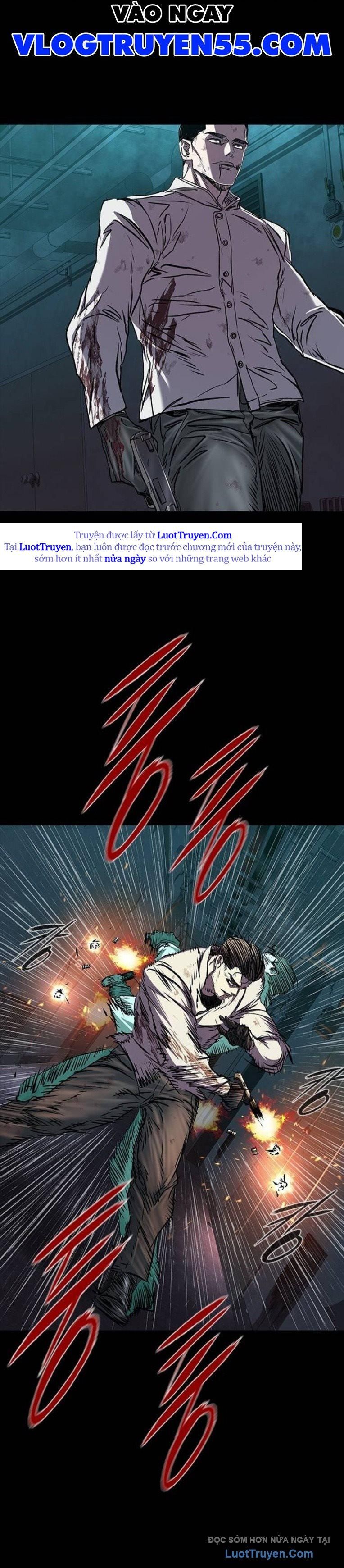 Báo Thù 2: Vạn Nhân Chi Thượng Chap 110 - Next Chap 111