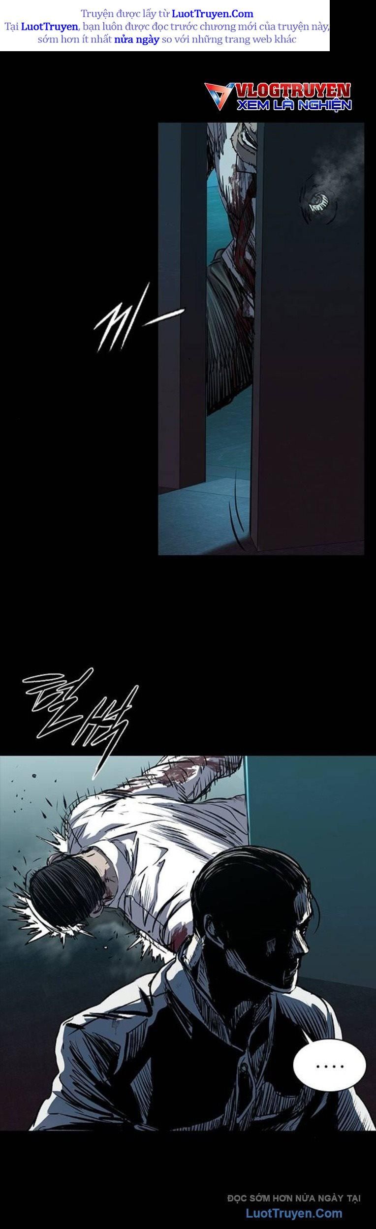 Báo Thù 2: Vạn Nhân Chi Thượng Chap 110 - Next Chap 111