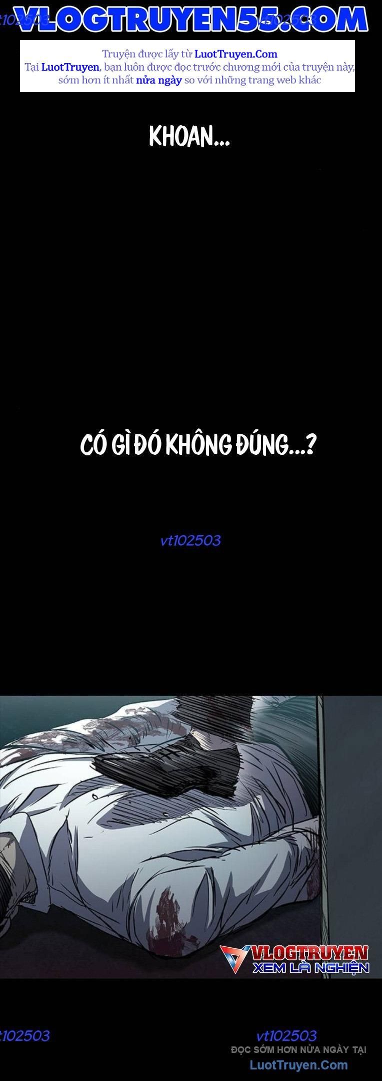 Báo Thù 2: Vạn Nhân Chi Thượng Chap 110 - Next Chap 111