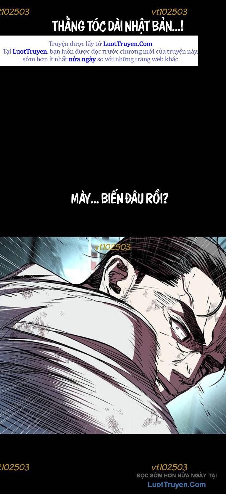 Báo Thù 2: Vạn Nhân Chi Thượng Chap 110 - Next Chap 111