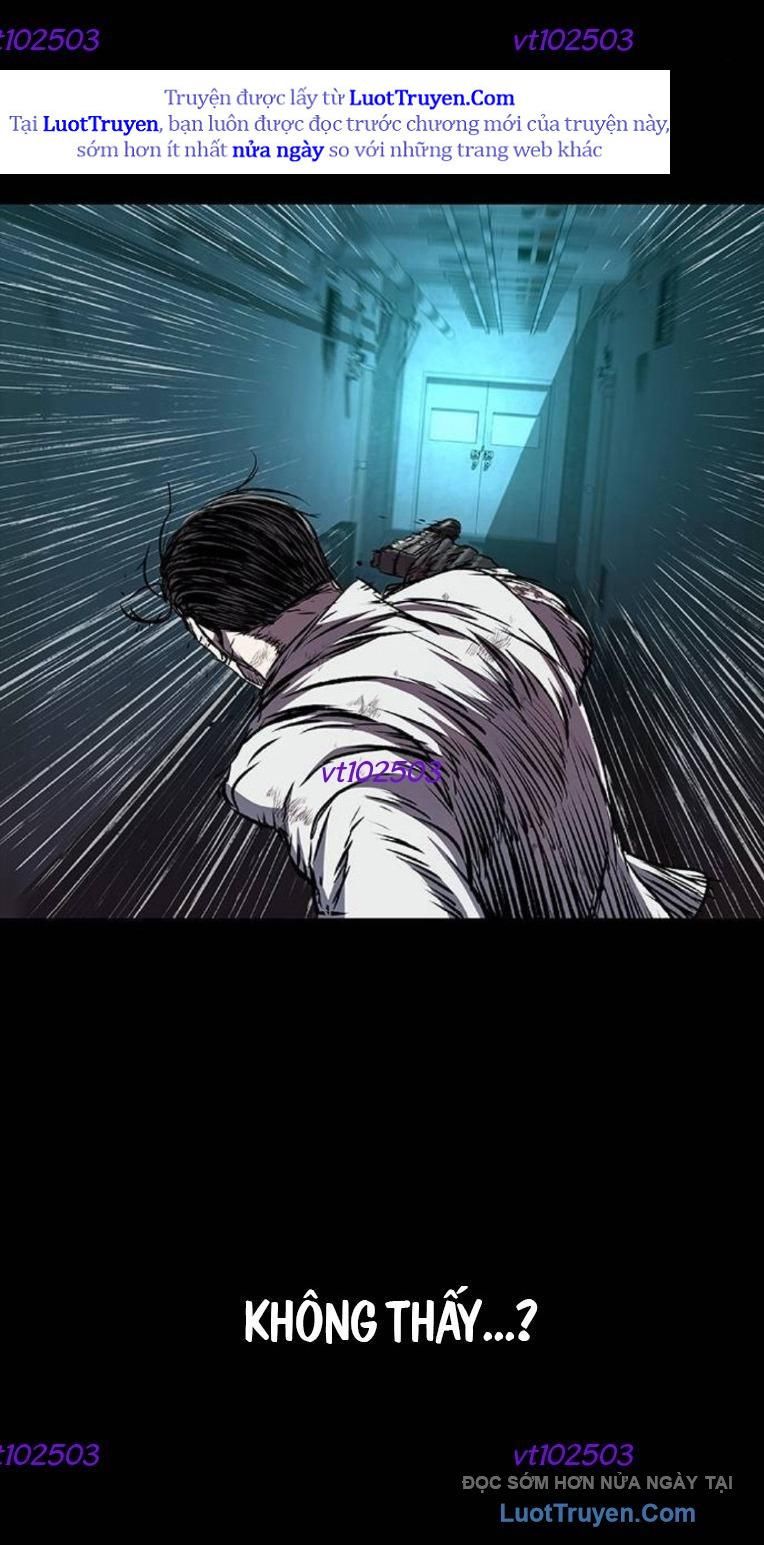 Báo Thù 2: Vạn Nhân Chi Thượng Chap 110 - Next Chap 111