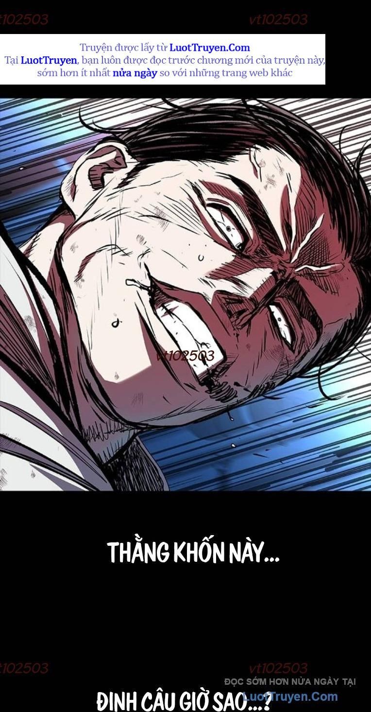 Báo Thù 2: Vạn Nhân Chi Thượng Chap 110 - Next Chap 111