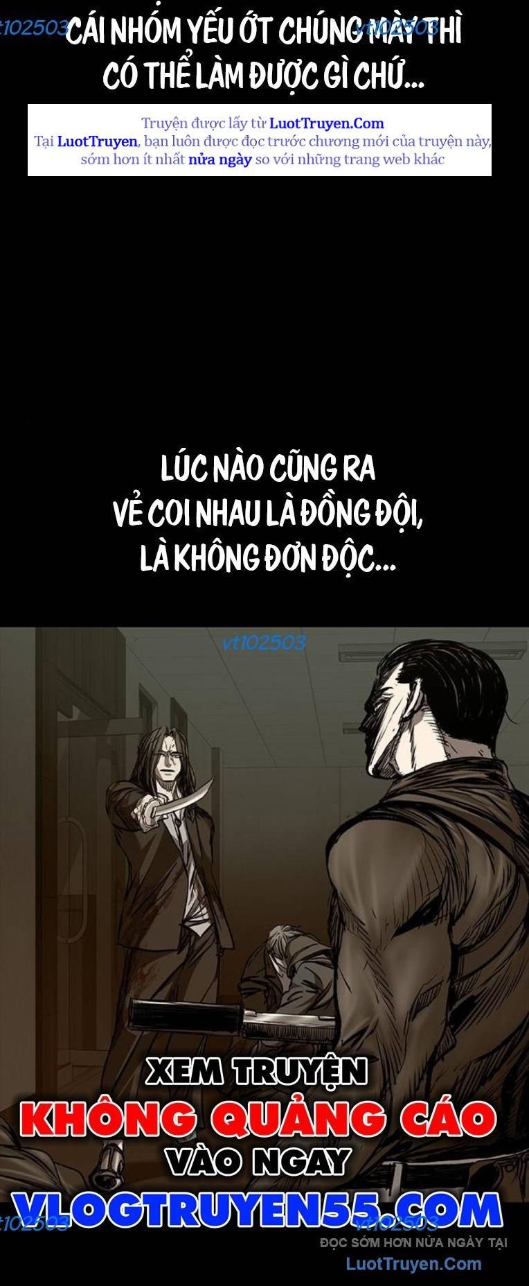 Báo Thù 2: Vạn Nhân Chi Thượng Chap 110 - Next Chap 111