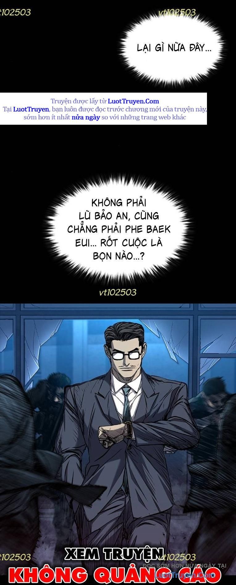 Báo Thù 2: Vạn Nhân Chi Thượng Chap 110 - Next Chap 111