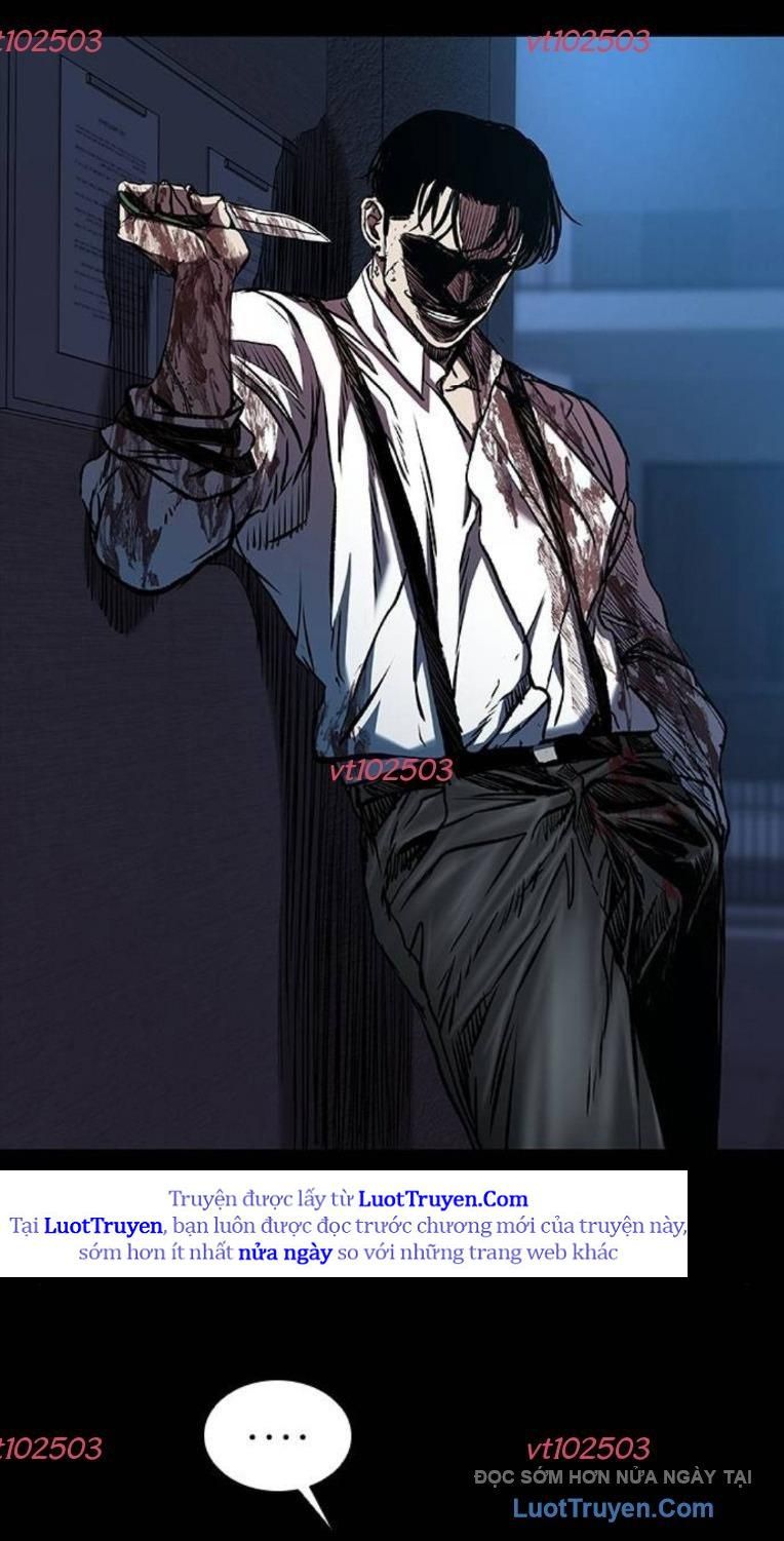 Báo Thù 2: Vạn Nhân Chi Thượng Chap 110 - Next Chap 111