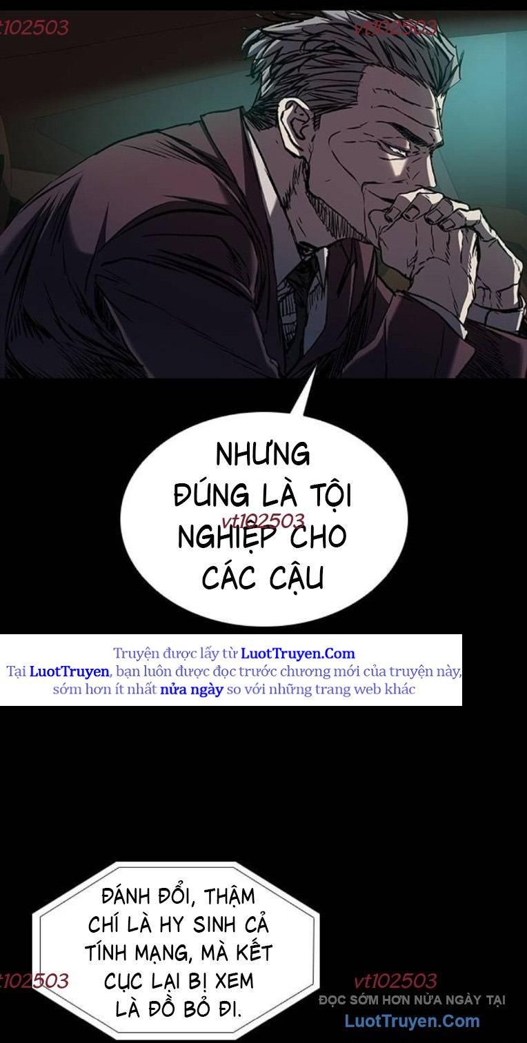 Báo Thù 2: Vạn Nhân Chi Thượng Chap 110 - Next Chap 111