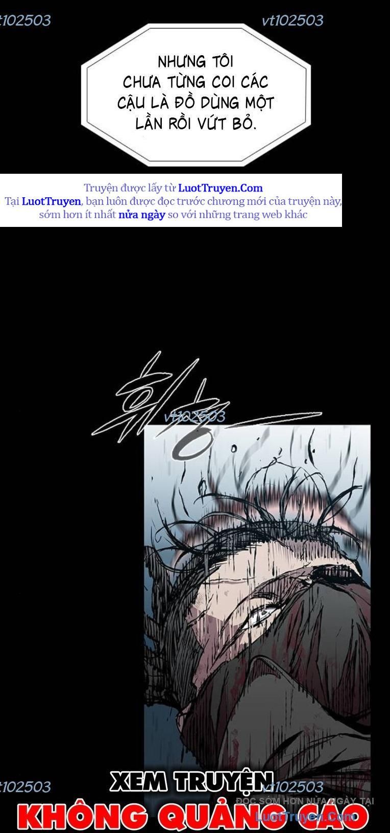 Báo Thù 2: Vạn Nhân Chi Thượng Chap 110 - Next Chap 111