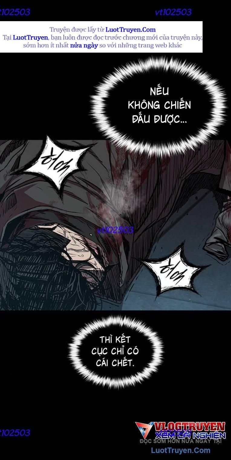 Báo Thù 2: Vạn Nhân Chi Thượng Chap 110 - Next Chap 111