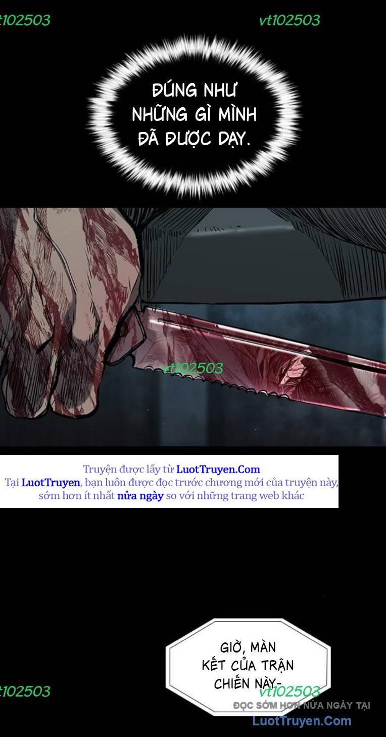 Báo Thù 2: Vạn Nhân Chi Thượng Chap 110 - Next Chap 111