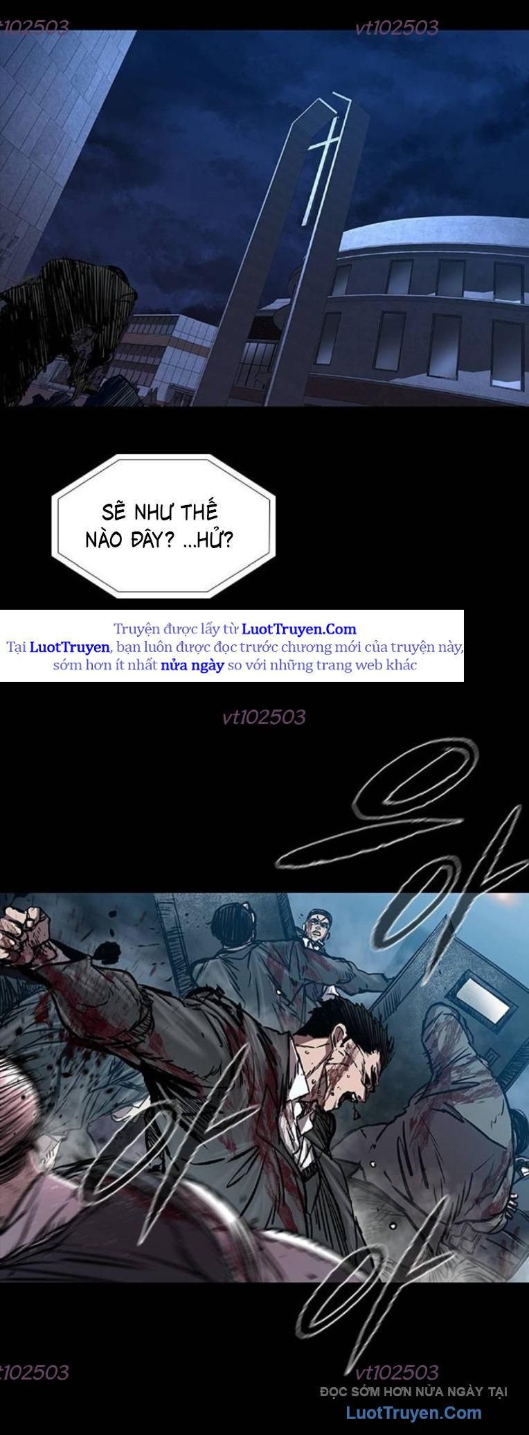 Báo Thù 2: Vạn Nhân Chi Thượng Chap 110 - Next Chap 111