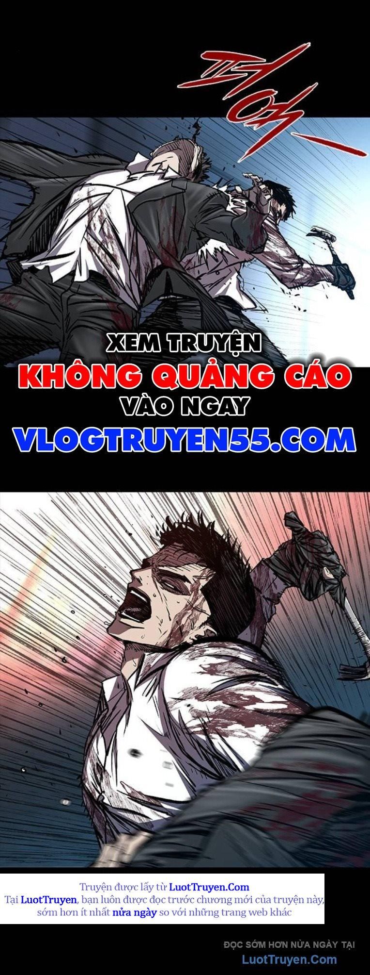 Báo Thù 2: Vạn Nhân Chi Thượng Chap 110 - Next Chap 111