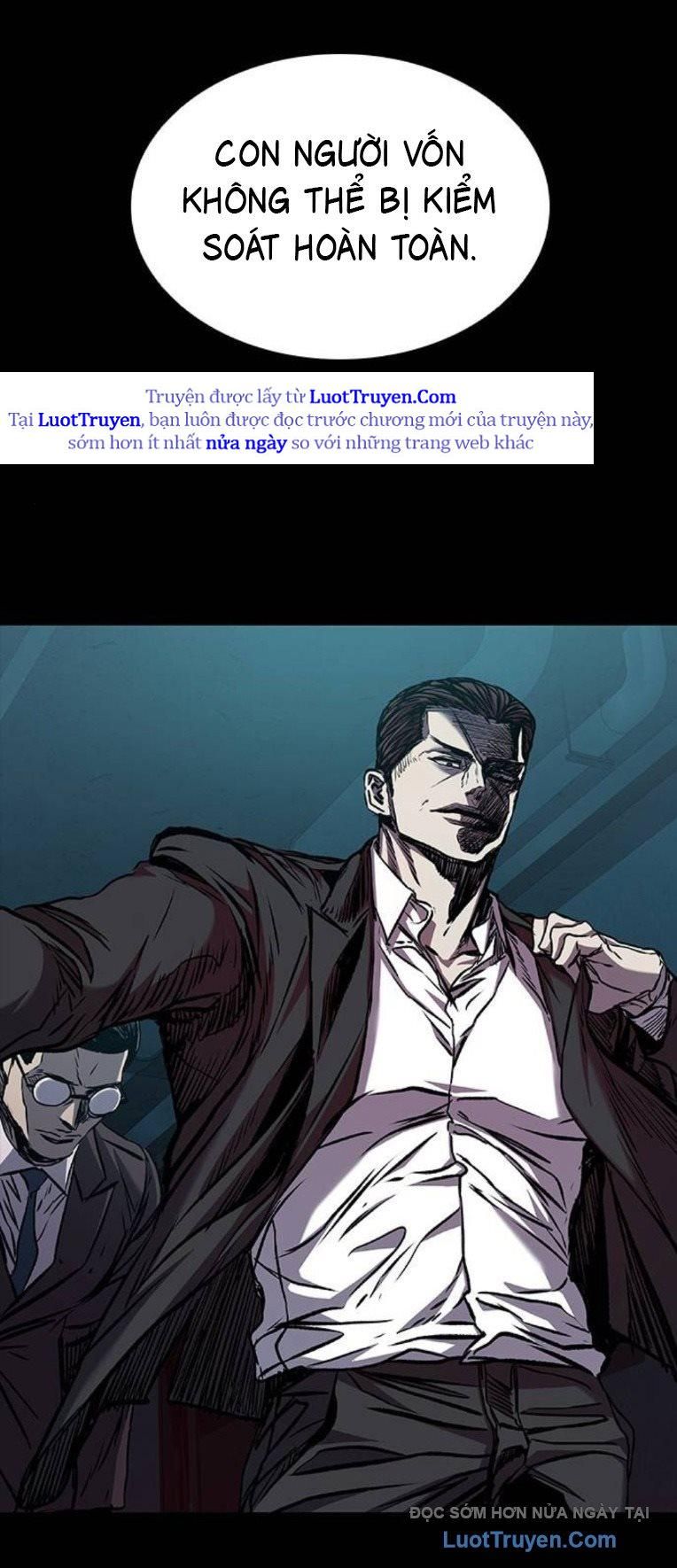 Báo Thù 2: Vạn Nhân Chi Thượng Chap 110 - Next Chap 111