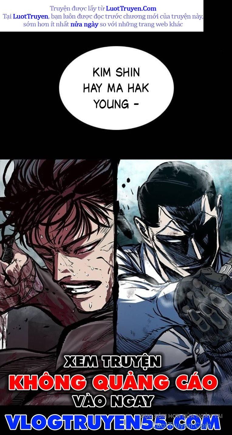 Báo Thù 2: Vạn Nhân Chi Thượng Chap 110 - Next Chap 111