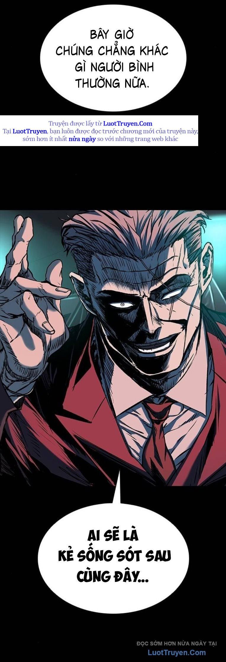 Báo Thù 2: Vạn Nhân Chi Thượng Chap 110 - Next Chap 111