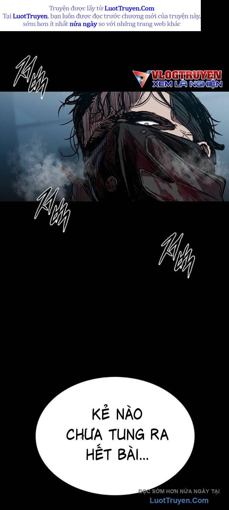 Báo Thù 2: Vạn Nhân Chi Thượng Chap 110 - Next Chap 111