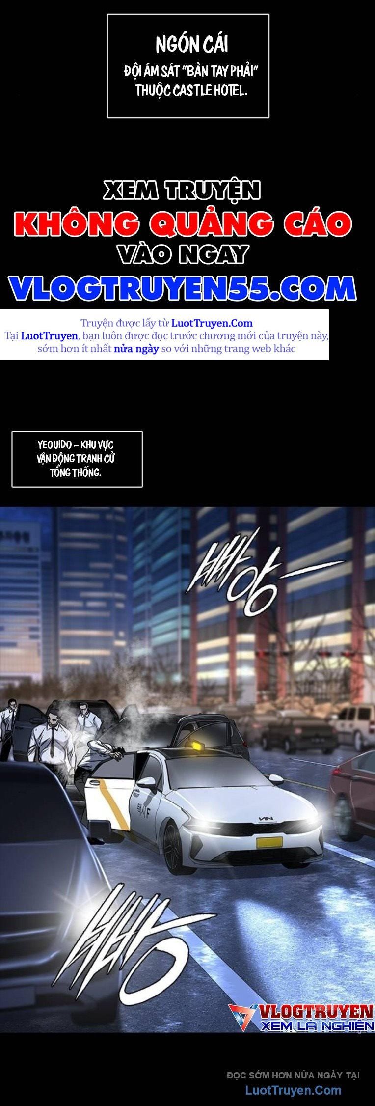 Báo Thù 2: Vạn Nhân Chi Thượng Chap 110 - Next Chap 111