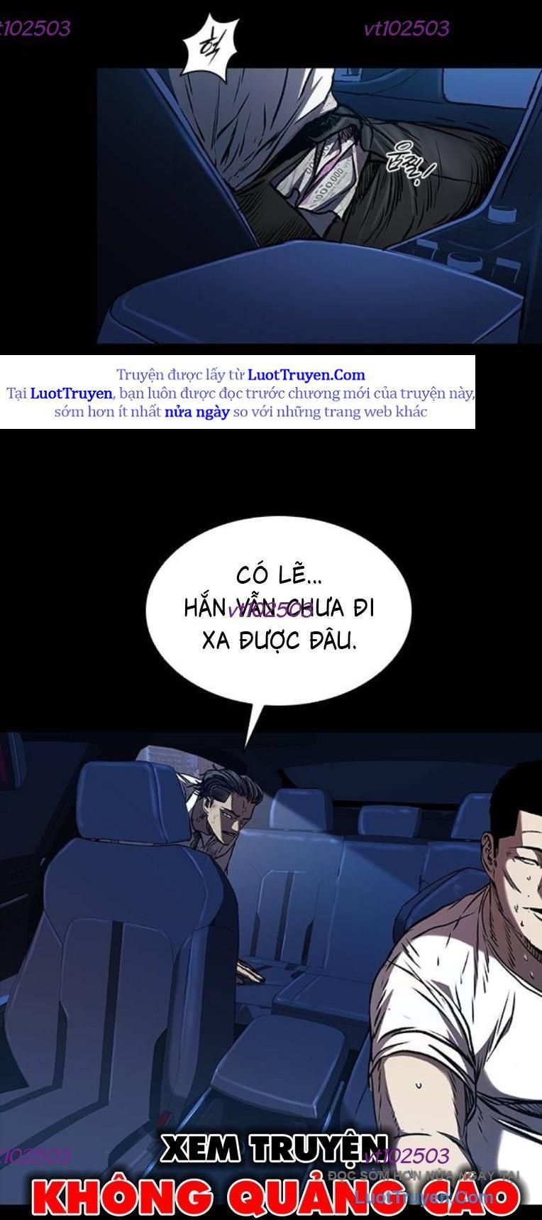 Báo Thù 2: Vạn Nhân Chi Thượng Chap 110 - Next Chap 111