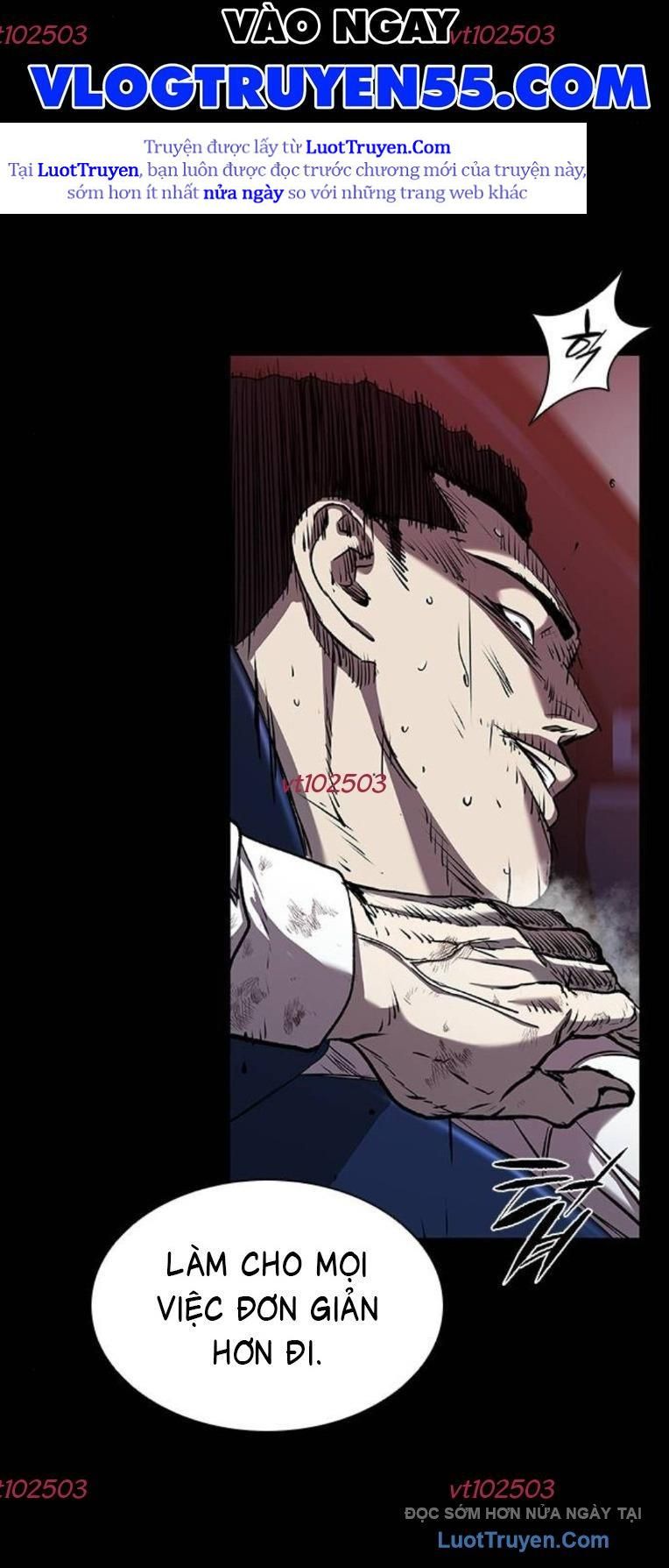 Báo Thù 2: Vạn Nhân Chi Thượng Chap 110 - Next Chap 111