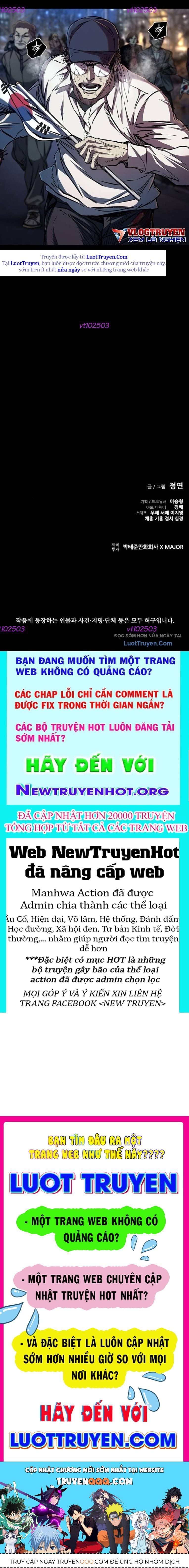 Báo Thù 2: Vạn Nhân Chi Thượng Chap 110 - Next Chap 111