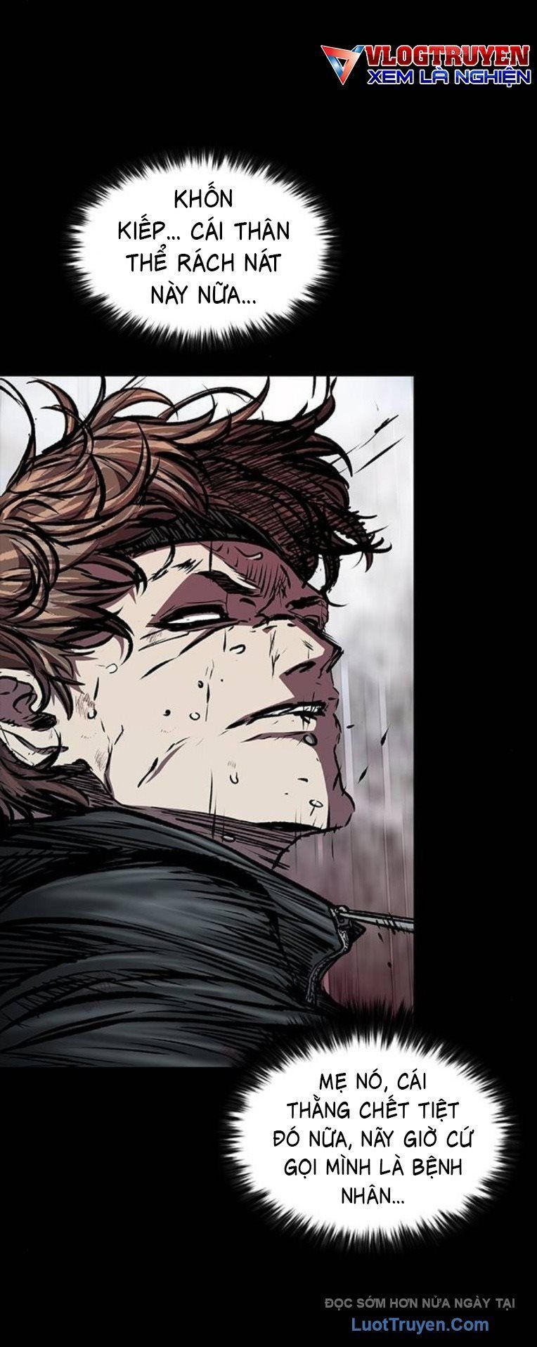 Báo Thù 2: Vạn Nhân Chi Thượng Chap 111 - Next Chap 112