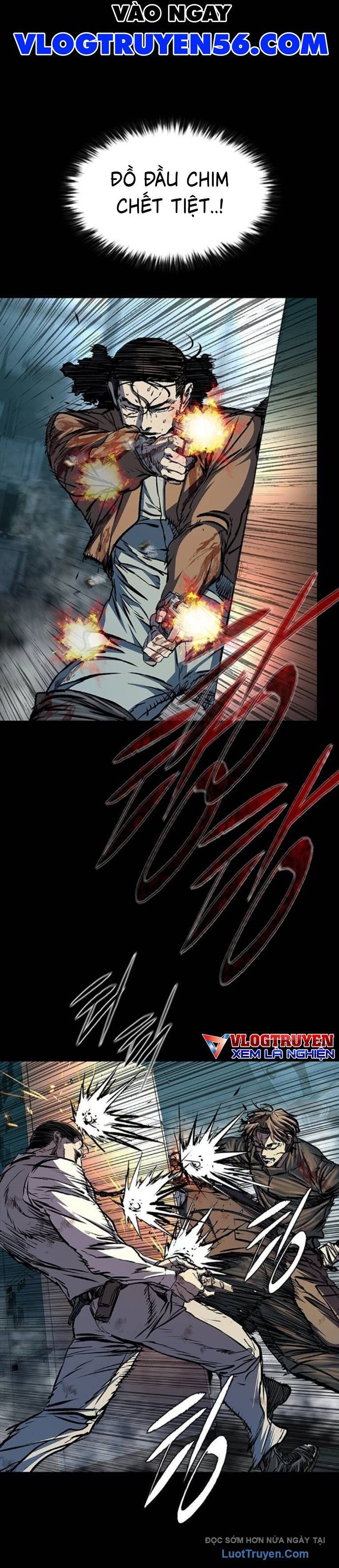 Báo Thù 2: Vạn Nhân Chi Thượng Chap 111 - Next Chap 112