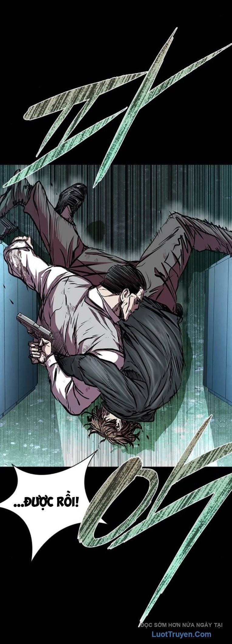 Báo Thù 2: Vạn Nhân Chi Thượng Chap 111 - Next Chap 112