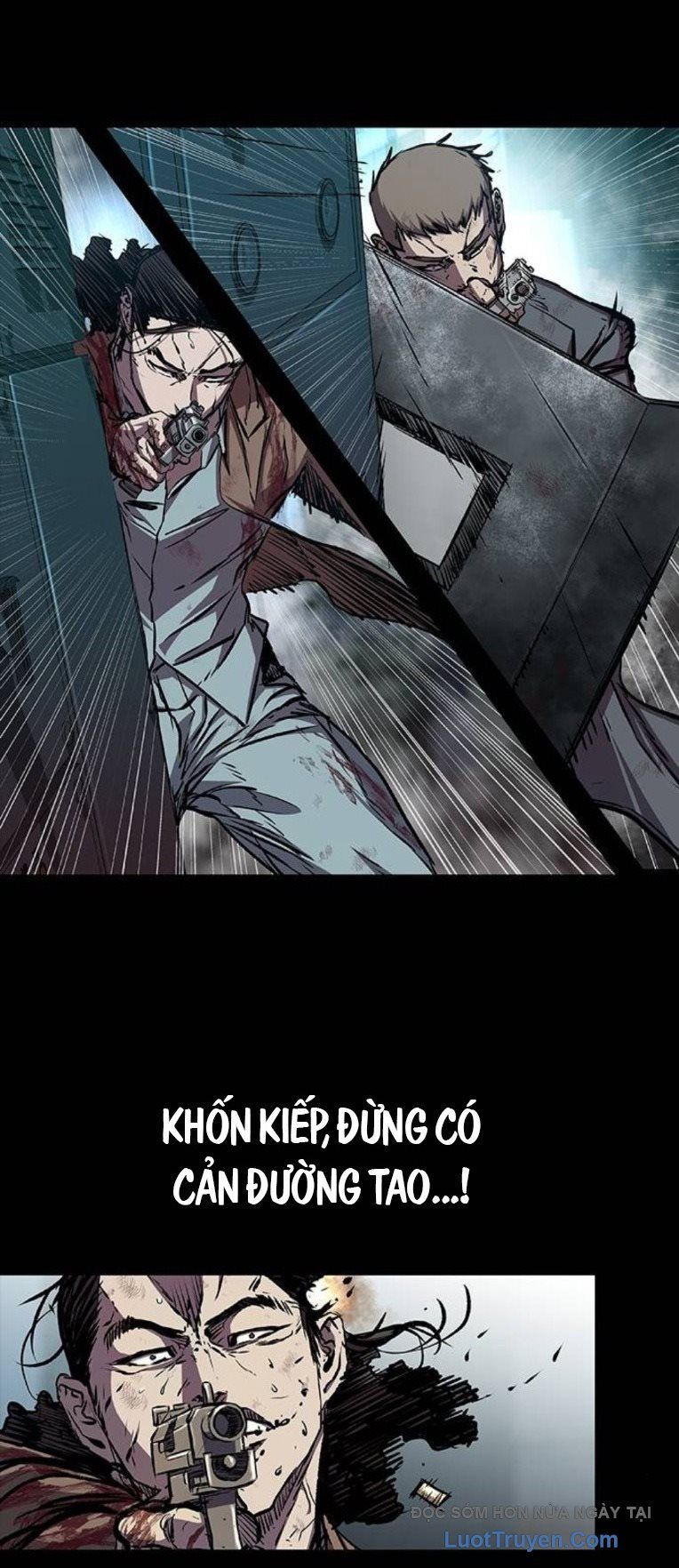 Báo Thù 2: Vạn Nhân Chi Thượng Chap 111 - Next Chap 112