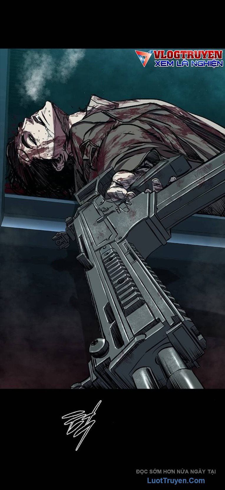 Báo Thù 2: Vạn Nhân Chi Thượng Chap 111 - Next Chap 112