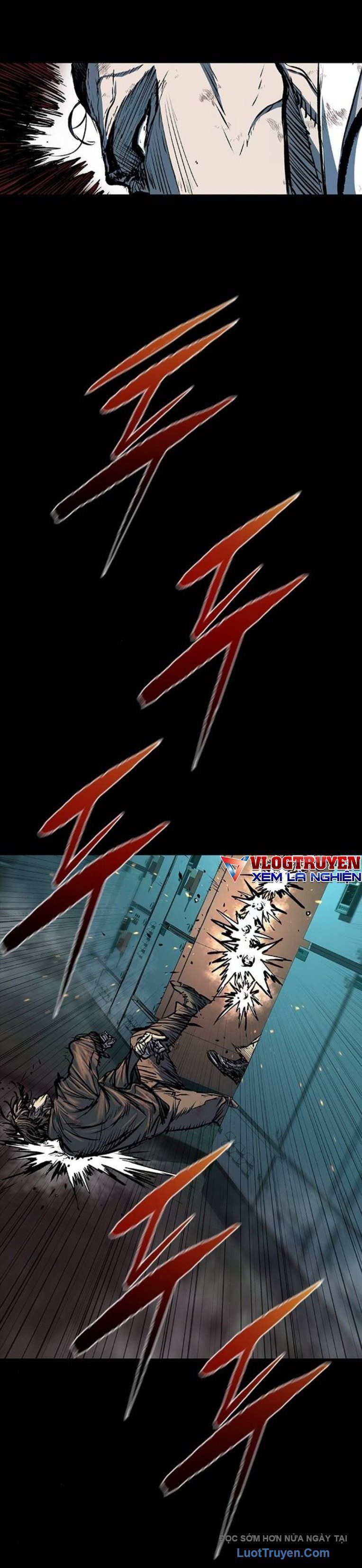 Báo Thù 2: Vạn Nhân Chi Thượng Chap 111 - Next Chap 112